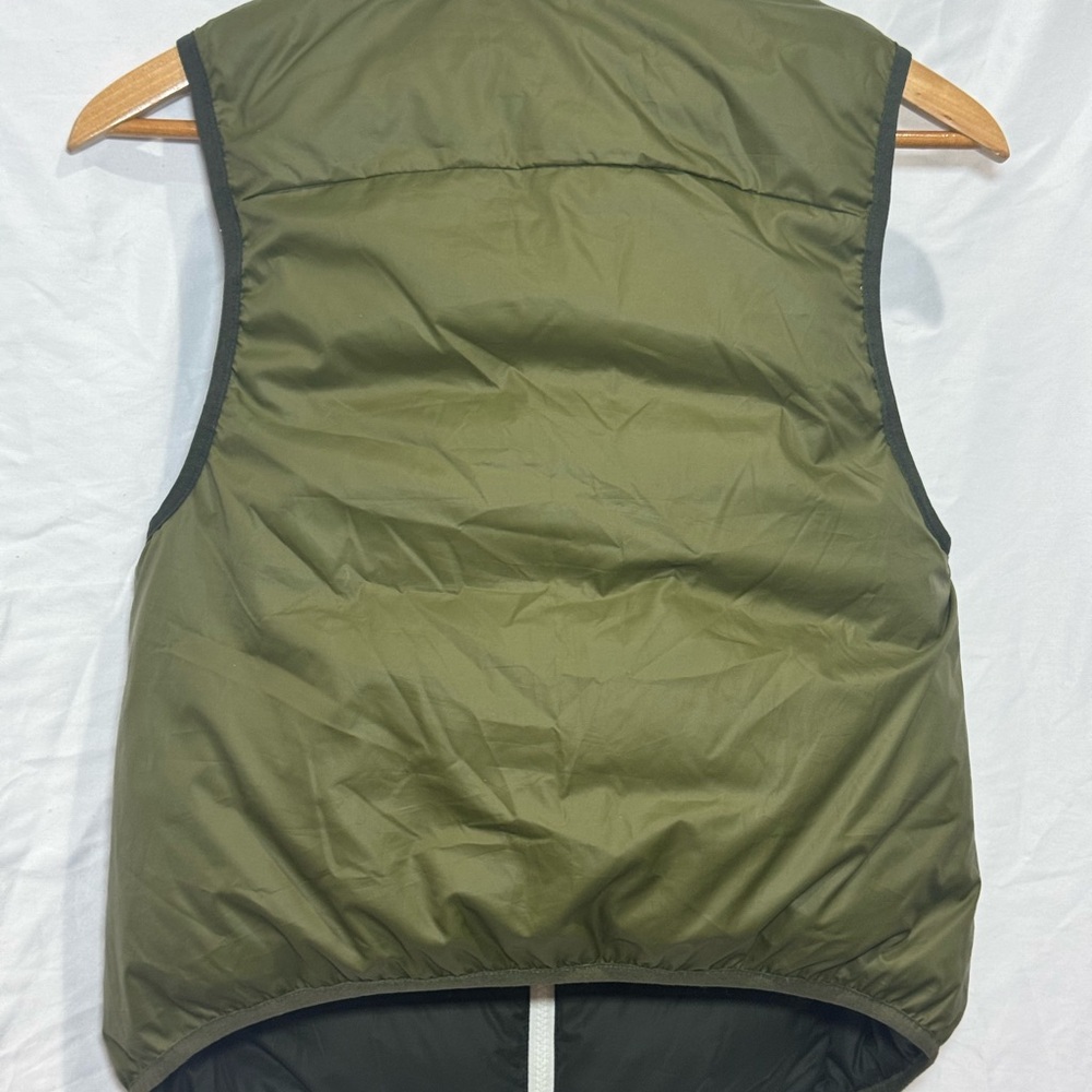 Nike Sportswear Windrunner Reversible Down Fill Vest | XS - Picture 7 of 11